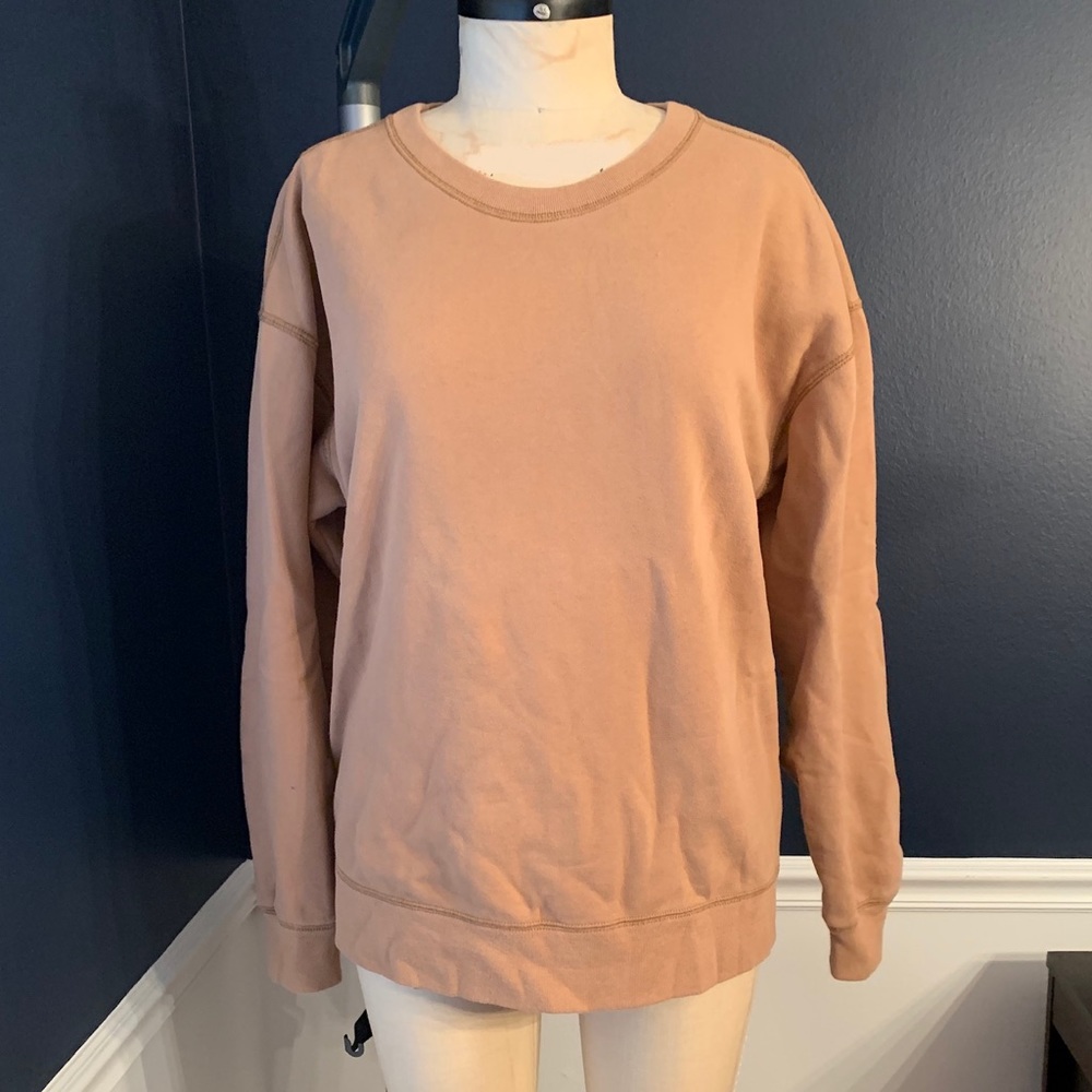 Abercrombie sweatshirt